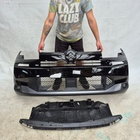 фото thumb №1, Citroen c4 iii c4x рестайлінг 25- бампер перед переднє