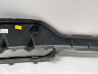 фото thumb №9, Cupra terramar 578 дифузор накладка бампера задня задня 578807094