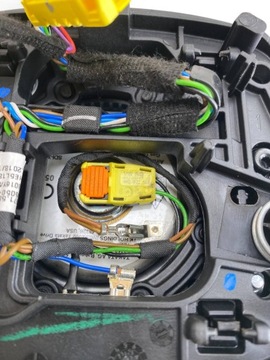 фото thumb №14, Audi q5 sq5 подушка безопасности подушка безопасности руль