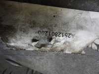 фото thumb №7, Mercedes w251 редуктор коробки 2512801200