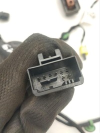 фото thumb №5, Жгут провод porsche taycan 2021 9j1971036