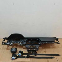 фото thumb №11, Audi q5 80a 80b консоль капот панель ремені подушка безпеки