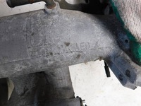 фото thumb №10, Nissan x-trail t30 2.5 16v 2005r колектор всмоктуючий