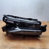 Купить Фара перед правый  citroen c5 aircross рестайлинг  9845038380 9845355980 led, фото thumb