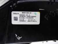 Tesla model s 12-19 лампа задняя левая led w крыло 6005920-00-h оригинальная в Украине, фото thumb