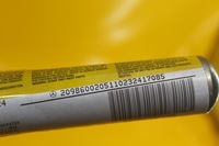 фото thumb №9, Шторка безопасности подушка безопасности правая правый bok mercedes w209 a2098600205