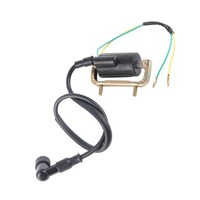 фото thumb №15, Катушка зажигания с насадка свечи зажигания 30530 102 780 6v зажигание pj