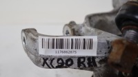 фото thumb №9, Volvo xc90 ii ступица поворотный кулак правая задняя 31658320