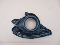 фото thumb №1, Решітка радіатора решітка бампера ліва mazda cx-3 dc3d-50c21