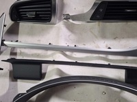 фото thumb №6, Audi a6 c7 sedan sline dekor панели европа