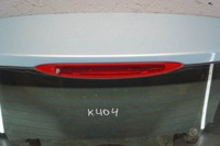 фото thumb №15, Крышка багажника багажника задняя renault modus i lift ternk