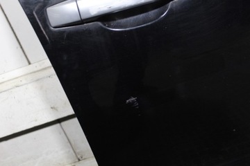 фото thumb №3, Дверь правый перед subaru forester iii 32j