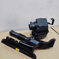 фото thumb №5, Jaguar f-pace x761 velar 2.0d корпус фильтра воздуха