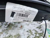 фото thumb №10, Приборная панель приборная приборная панель консоль dodge ram 1500 3500