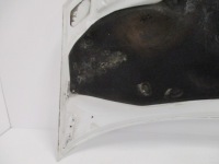 Капот крышка двигателя mercedes sprinter 906 Доставка, фото thumb