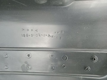 фото thumb №8, Fiat punto 1 i бампер переднє bez протитуманні фари новий