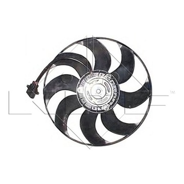 фото thumb №3, Вентилятор радиатор nrf 47375