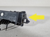 фото thumb №9, Jaguar f-pace протитуманна фара drl led правий перед bdb