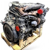 Купити 2461370 scania двигун, фото thumb