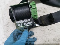 фото thumb №7, Pas безопасности задний skoda octavia ii lift eu