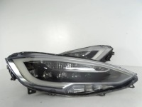 Фара перед передняя правый  tesla s рестайлинг  full led Доставка, фото thumb