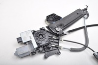 фото thumb №6, Bmw i4 g26 ele підйомник механізм скло правий задня задній 5d 9854496 9854232