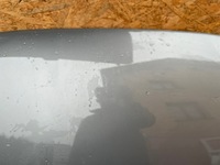 фото thumb №9, Капот крышка двигателя ford kuga mk3 mk-3 iii 3