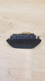 фото thumb №1, Заглушка защита переключателей citroen c5 iii lift