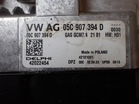 фото thumb №8, Бортовой компьютер двигателя skoda fabia iv 1.0 tsi 2023r 05c907394d 11663