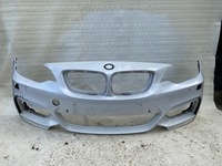 фото thumb №1, Бампер перед bmw 2 f22 f23 m набор