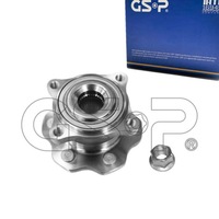 фото thumb №1, Підшипник ступиця колеса задня do nissan pathfinder iii