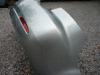 фото thumb №11, Бампер заднее mazda 6 i sedan хэтчбек 2002-2008 25h хороший оригинал