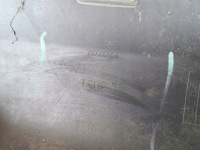 Оригинал бампер перед 52119-0k350 toyota hilux vii 7 рестайлинг  2009- Киев, фото thumb