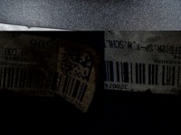 Бампер задня задній audi a5 b9 coupe 8w6 2016-2019 Зі Шроту, фото thumb