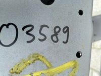 фото thumb №8, Чверть лонжерон лівий перед ford bronco sport