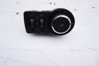 фото thumb №1, Выключатель света chevrolet cruze i