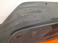 фото thumb №8, Toyota c-hr 16-19 накладка бампера задня задня 52453-f4010