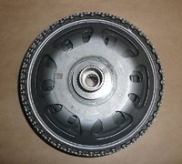 фото thumb №2, Сцепление комплектные dw5 renault 302051465r