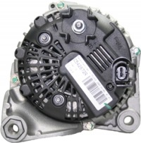 Генератор ca1757 150a bmw x5 3,0d e53 e83 Доставка, фото thumb