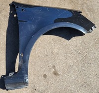 фото thumb №3, Крила правий перед renault clio 3 iii оригінальний номер