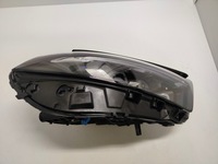 фото thumb №11, Mercedes a-klasa w177 рестайлінг multibeam лампа права ліва