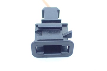 фото thumb №9, Роз'єм штекер з'єднувач audi vw 1j0972761