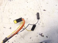 фото thumb №8, Перемикач комбінований світла стрічка citroen c2 europa