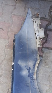 фото thumb №6, Крыло левый перед citroen c5 01r