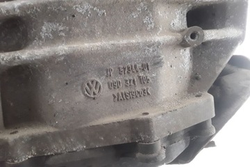 фото thumb №10, Коробка передач коробки передач porsche cayenne 9pa tr60sn 4.5l бензин 250kw 2005