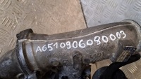 Mercedes sprinter w906 2.2 cdi турбонагнетатель a6510906380 с Разборки, фото thumb