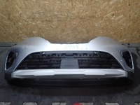 фото thumb №1, Бампер перед renault captur ii 2