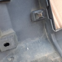 фото thumb №16, Mitsubishi pajero 4 iv 06-11 бампер перед передній