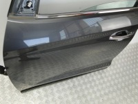 фото thumb №8, Hyundai tucson iii lift дверь перед серые 2018