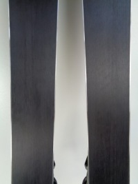 ЛИПУЧКА ДЛЯ ЛЫЖ HEAD SUPERSHAPE E-SPEED 156